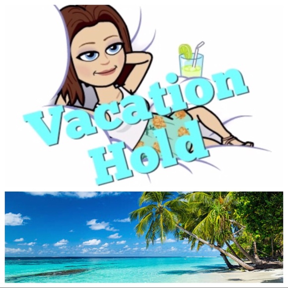 I’m on a well-deserved vacation! - Picture 1 of 3